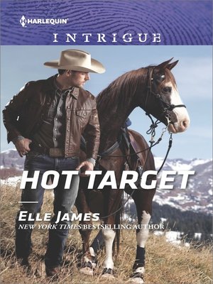 cover image of Hot Target